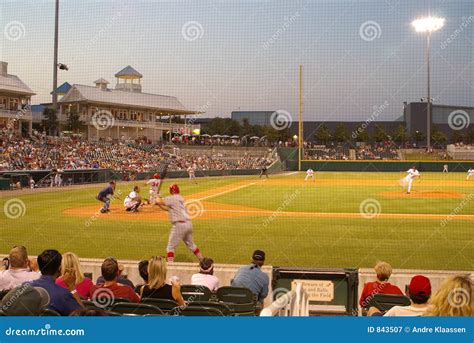 Baseball Game 的图像结果