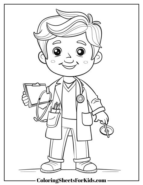 Doctor 的图像结果