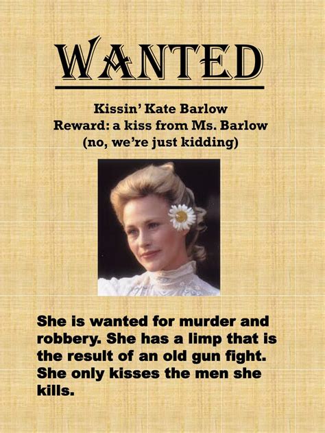 Holes Book Kissin Kate Barlow