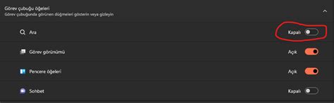 Image result for Taskbar Search Box Win 11