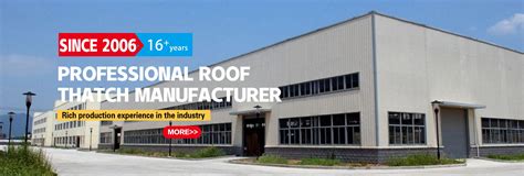 Company Overview - Shenzhen Yujing Building Materials Co., Ltd.