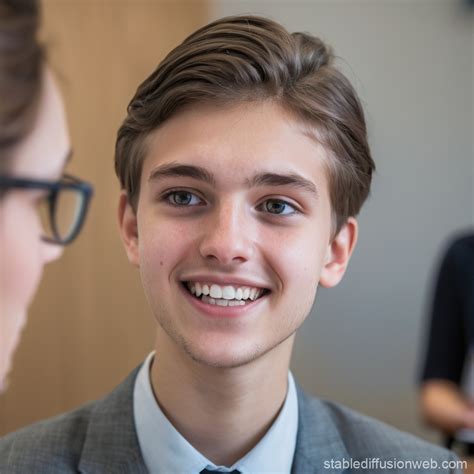 Image result for First Student Job Interview