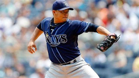Erasmo Ramirez returns to Toronto a much better pitcher