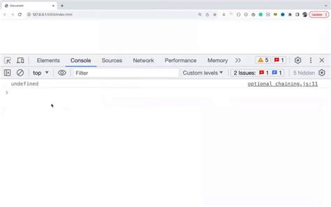 Logical Operator in JavaScript 的图像结果