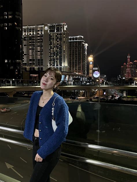 Cynthia Lin – Medium