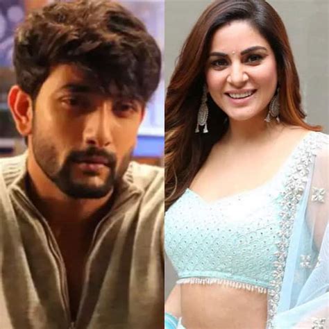 Diwali 2022: Shraddha Arya, Fahmaan Khan, Karan Kundrra and more TV ...