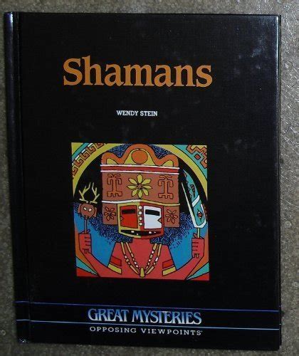 Buy Shamans: Library Edition (Opposing viewpoints great mysteries) Book ...