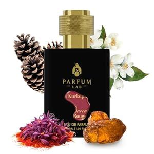 Buy PARFUM LAB BR-540A Eau De Parfum | Perfume for Men | Saffron ...