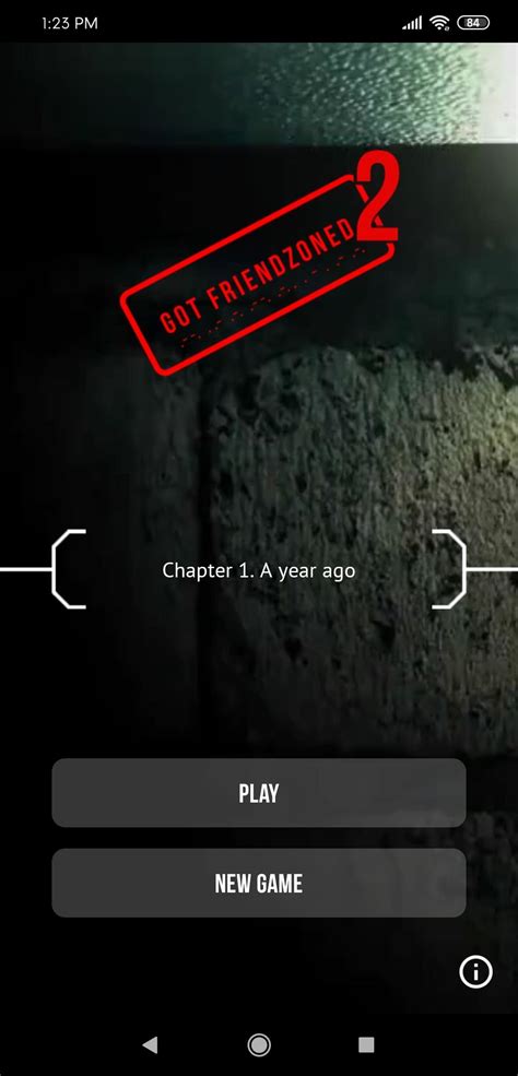 Friendzoned 2 APK Download for Android Free