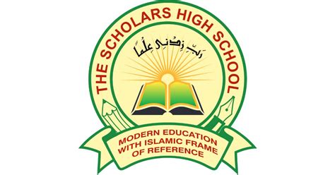 The Scholars High School