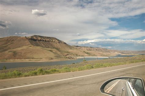 Elevation of Curecanti National Recreation Area, Elk Creek, Gunnison ...