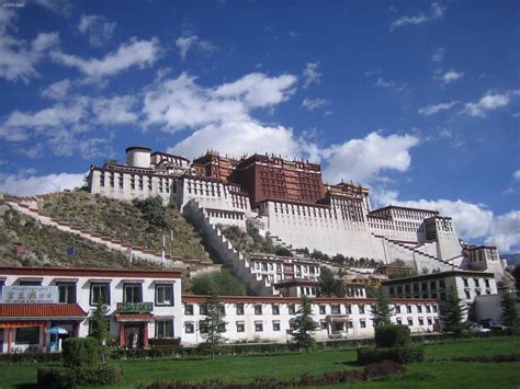 拉萨有哪些景点_拉萨好玩景点-16年川藏品牌-爱客川藏