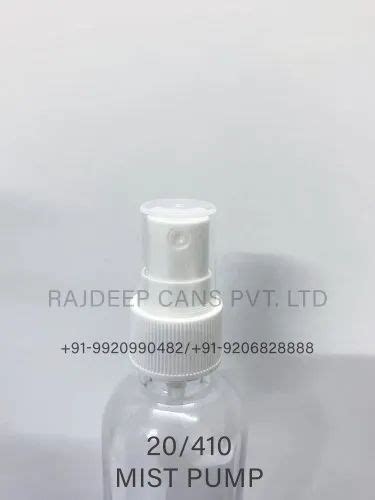 Plastic Sprayer Pump - Mist Spray Pump ( 20/410 , 24/410 and 28/410 ...