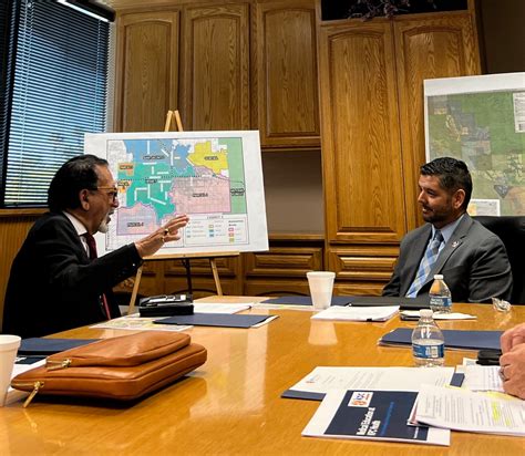 Congressman Raul Ruiz, M.D. on Twitter: "Today, I joined the Hemet ...