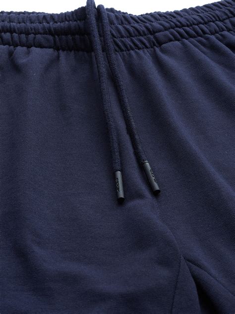 Buy Alcis Men Slim Fit Sports Shorts AAMSHOSM00058002-S Online