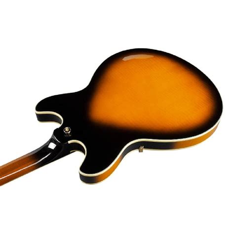 Buy Ibanez AS Artstar Series Hollow Body 6 String Electric Guitar ...