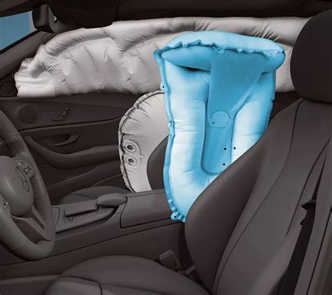 The Mid-Size GLC SUV | Mercedes-Benz USA