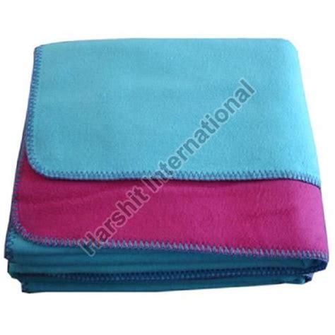 Airline Blanket Manufacturers in Haryana - Harshit International