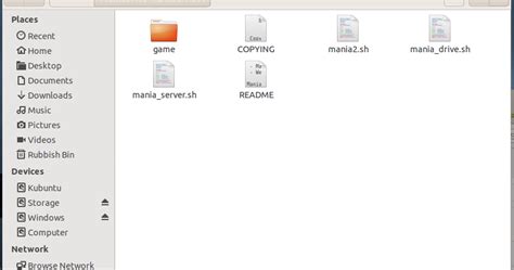 Image result for Run Files Linux