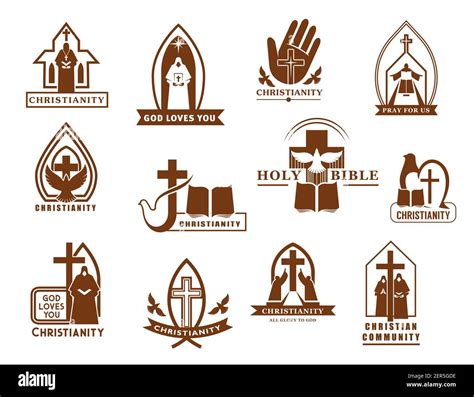 Catholic Church Symbols