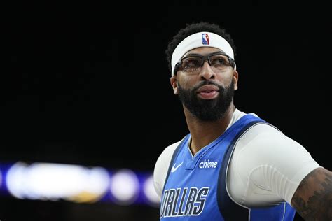 Anthony Davis Trade Rumors: NBA Insider Reveals Mavericks’ Plans After ...