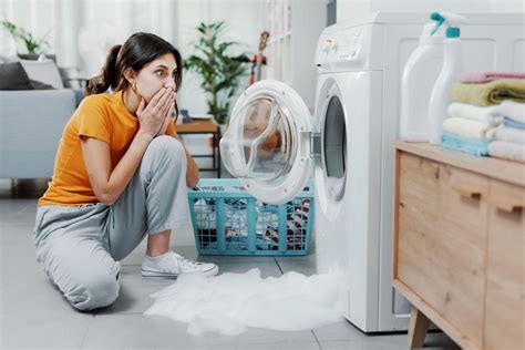 Image result for Washing Machine Problems
