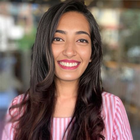 Aarohi - Microsoft Excel teacher - ₹2308/h