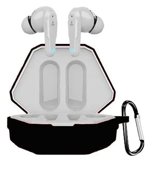 AJM 360 Protection Shockproof Design Soft Rubberised Silicon Case with ...