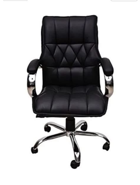 SATVIK FURNITURE Office Chair |Chair for Office Work at Home, Recliner ...