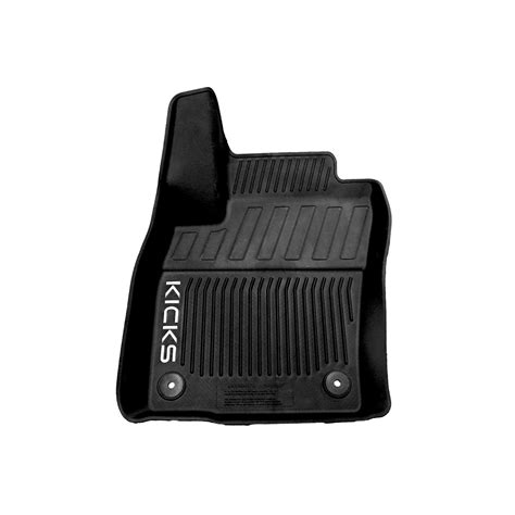 2025-2026 Nissan Kicks All Weather Floor Mats - Free Shipping | All ...