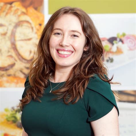 ICE Alumna Gabi Chappel is a “Next Level Chef” | Institute of Culinary ...