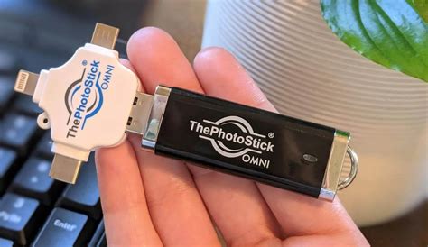 Image result for Using Photo Stick