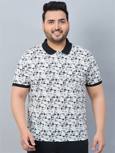 Austivo Men's Polo Neck T-shirt – SHOPAUSTIN.IN