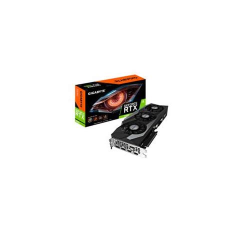 Gigabyte NVIDIA GeForce RTX 3080 GAMING OC Graphics Card Dealers in ...