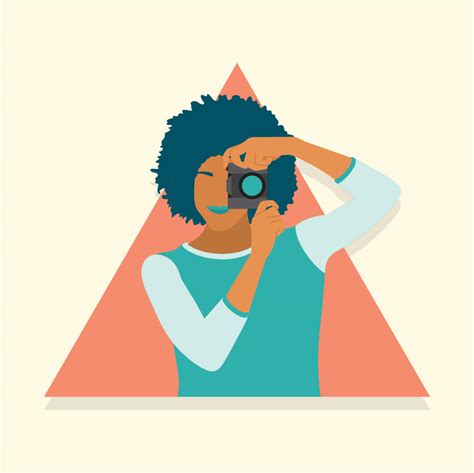Photographer Vector 的图像结果