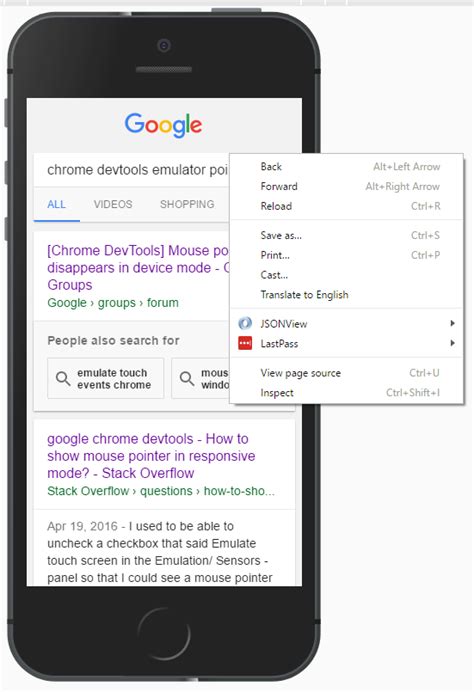 Image result for Disable Back Button On Mouse