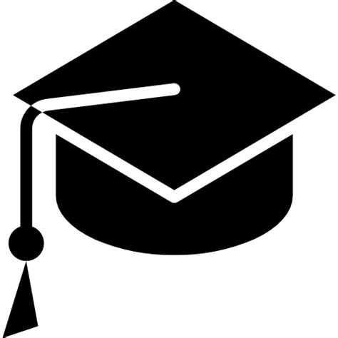 Mortarboard - Free fashion icons