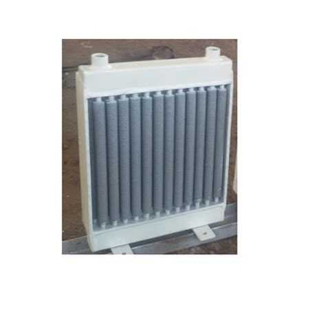 Oil Cooler For Road Paver In Veerasandra - Mark Engineers