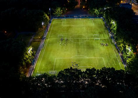 Sports field Lighting 的图像结果