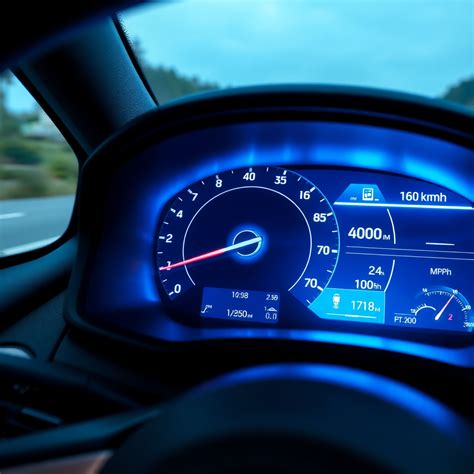 100 mph en km/h : combien font 100miles en km/h exactement