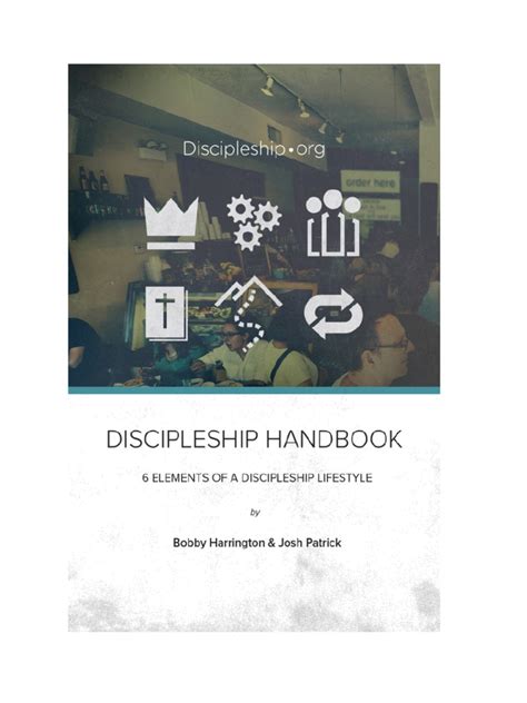 Image result for Basic Discipleship PDF