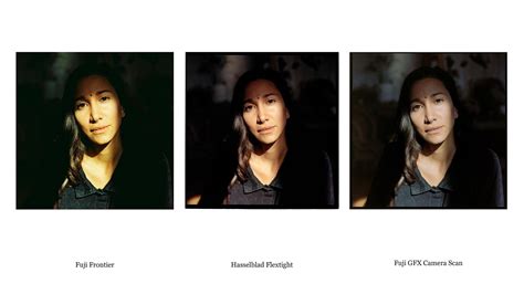 3D Scanner Portrait 的图像结果