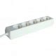 Prenosni razdelnici normalan b ela5×SCHUKO. 5m. max.16A. 250V