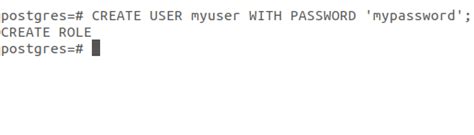 Image result for Django Postgres
