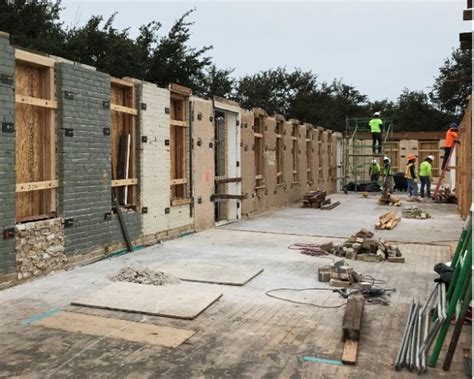 Texas National Guard blends partnerships, technology to preserve ...