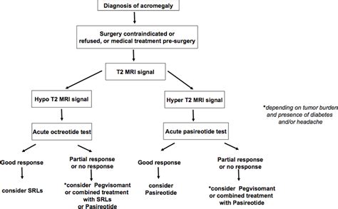 Frontiers | Pasireotide in the Personalized Treatment of Acromegaly