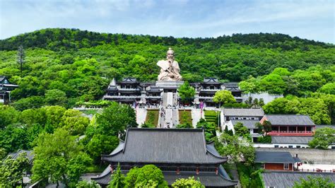 春节期间，镇江11家国有旅游景区免费开放_腾讯新闻