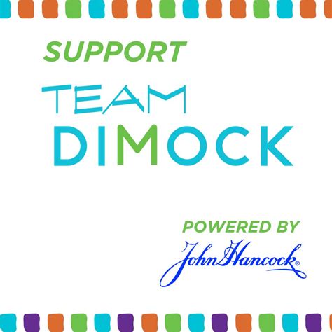 The Dimock Center on LinkedIn: #teamdimock