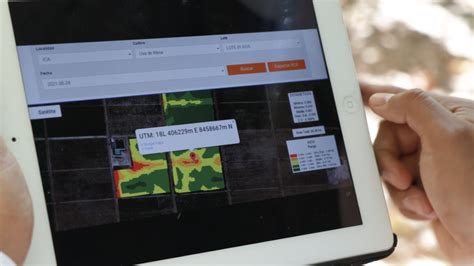 Soil Mapping: Improving Heavy Metal Monitoring | SGS India
