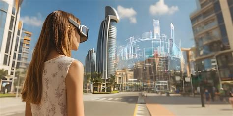 Using Augmented Reality 的图像结果